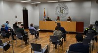 Comunicat del Govern de Badalona amb relació a la situació de la plantilla de la Guàrdia Urbana de la ciutat