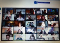 Resum dels acords del Ple de l’Ajuntament de Badalona del 6 de novembre de 2020