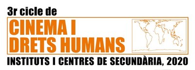 Badalona acull el tercer cicle de Cinema i Drets Humans per a centres de secundària.