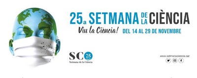 Comença la vint-i-cinquena edició de la Setmana de la Ciència de Badalona.