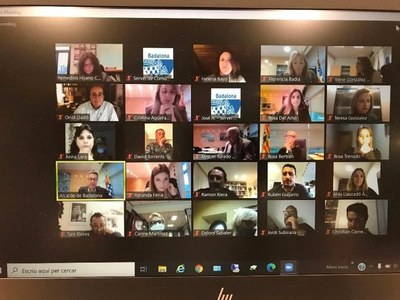 El Ple extraordinari previst per a debatre i aprovar bonificacions i rebaixes en les ordenances fiscals no es celebra pels vots contraris dels grups de l’oposició al caràcter urgent de la sessió.