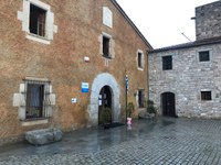 El Centre d’acollida municipal de Can Bofí Vell reserva places d’emergència per als mesos d’hivern