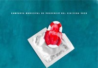 Badalona commemora avui el Dia Mundial de la Sida premiant al guanyador del 5è Concurs de Cartells prevenció del VIH/sida