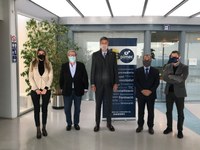 L’Ajuntament de Badalona impulsa un programa per incentivar la contractació de 60 persones que visquin a la ciutat