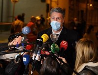 L’Ajuntament de Badalona contractarà una empresa perquè comenci l’enderrocament de la nau sinistrada del carrer de Guifré