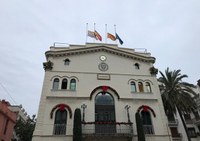 Comencen avui tres dies de dol a Badalona