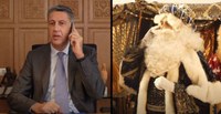 L’Ajuntament de Badalona presenta dos audiovisuals per comunicar als nens i nenes de Badalona les activitats culturals de les campanyes de Nadal i Reis