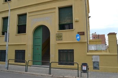 El Ple de l’Ajuntament de Badalona aprova per unanimitat els convenis amb la Generalitat perquè l’Ajuntament construeixi les noves escoles Badalona Port i Ventós Mir.