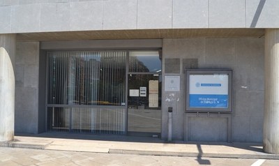 Des d'avui i fins al dimarts 19 de gener es poden presentar les reclamacions pels danys patits a causa dels talls de subministrament elèctric.