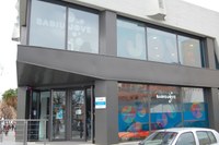 El Badiu Jove continua amb la seva activitat telemàtica mentre es reparen les canonades d'aigua del pavelló municipal dels Països Catalans