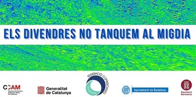 Els comerciants de Badalona volen fer dels divendres un altre dissabte.