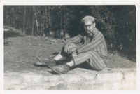 Presentació del llibre de Josep Borràs Història de Mauthausen. Els cinc anys de deportació dels republicans espanyols