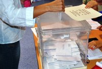 Eleccions al Parlament de Catalunya 2021 a Badalona