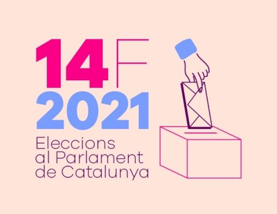Resultats provisionals a Badalona de les eleccions al Parlament de Catalunya 2021.