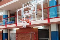 L’Ajuntament inverteix gairebé 100.000 euros en la renovació de material esportiu de diverses instal·lacions municipals que es trobaven malmesos