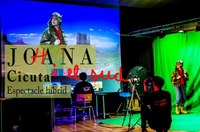 700 infants de Badalona assistiran a un espectacle teatral que aborda el canvi climàtic i les seves conseqüències