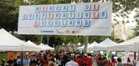 Cent alumnes de 5è de les escoles Badalonès i Miguel Hernández participen aquest any en el projecte de cooperatives escolars