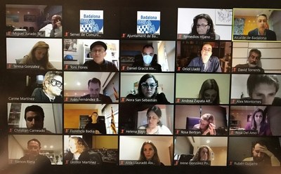 Badalona aprova el pressupost més gran d’inversions dels últims 30 anys i destina 78 milions d’euros a la millora de tots els barris de la ciutat.