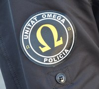 Detenció GU Badalona