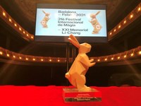 Televisió de Catalunya emetrà la Gala del XXI Festival Internacional de Màgia de Badalona – Memorial Li Chang