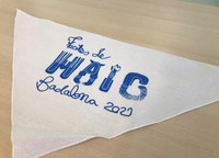 S’amplien els punts de venda del mocador de les Festes de Maig 2021