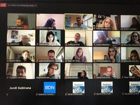 Resum dels acords del Ple de l’Ajuntament de Badalona del 4 de maig de 2021