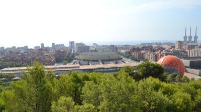 Aquest proper dilluns 24 de maig podrà obrir tot el teixit comercial de Badalona.