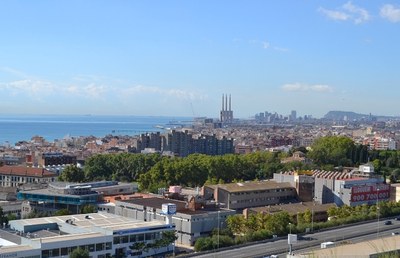 Obert el termini de consulta per a la declaració de Badalona com àrea de mercat tens d’habitatge.