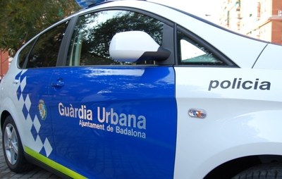 Els robatoris i els furts disminueixen per segon trimestre consecutiu a Badalona.