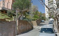 Es torna a posar en funcionament l’ascensor del carrer d’Hipòlit Lázaro que estava espatllat per actes vandàlics