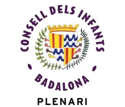 El Consell dels Infants de Badalona celebra aquest proper dimecres 9 de juny la darrera sessió plenària del curs.