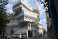 L’Ajuntament de Badalona amplia l’horari de la Sala d'estudis del Centre Cultural El Carme coincidint amb les setmanes prèvies a les avaluacions