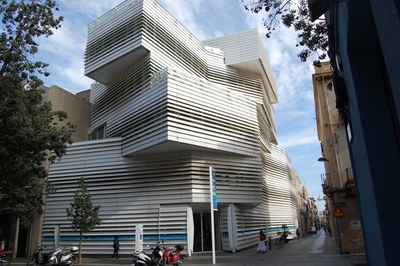L’Ajuntament de Badalona amplia l’horari de la Sala d'estudis del Centre Cultural El Carme coincidint amb les setmanes prèvies a les avaluacions.