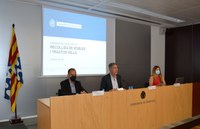 L’Ajuntament de Badalona posa en marxa una campanya per facilitar la recollida de mobles i trastos vells al carrer