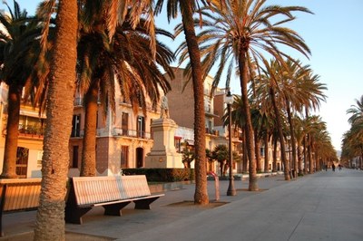 Badalona participa al saló B-Travel, la fira internacional del turisme de Catalunya.