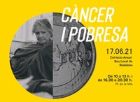 L’Ajuntament de Badalona cedeix un espai a l’Associació Espanyola Contra el Càncer - Catalunya per ubicar-hi la seu local