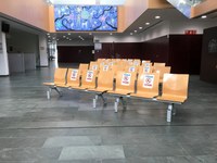 El Govern municipal incrementa el número de treballadors a les oficines d’atenció ciutadana de El Viver i redueix en un 90% el temps d’espera per obtenir cita prèvia per fer tràmits del padró