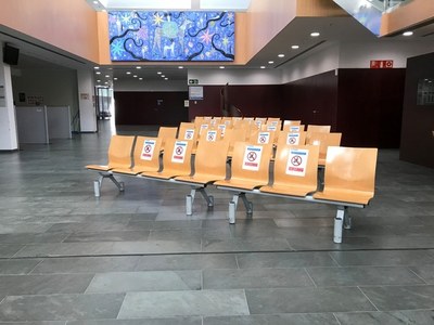 El Govern municipal incrementa el número de treballadors a les oficines d’atenció ciutadana de El Viver i redueix en un 90% el temps d’espera per obtenir cita prèvia per fer tràmits del padró.