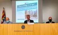 L’Ajuntament de Badalona impulsa una campanya per captar habitatge privat i incorporar-lo als programes de lloguer assequible