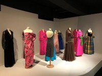 Visita guiada per a la gent gran de Badalona de l’exposició “Pedro Rovira 1921-1978”