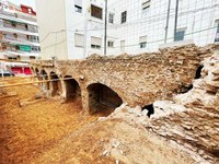 El Museu de Badalona incorporarà dos nous espais arqueològics a la Baetulo romana