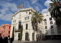 L’alcaldessa accidental de Badalona renova el ban municipal a causa de les mesures de prevenció adoptades per contribuir a la contenció de la Covid-19