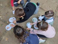 Diumenge s’inicia el cicle de tardor de la “Jugatecambiental” a Badalona