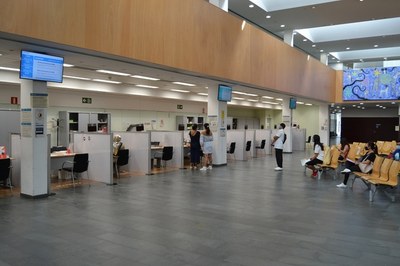 L’Ajuntament de Badalona posa en marxa un nou sistema per demanar cita prèvia que permet a la ciutadania accedir a noves utilitats.