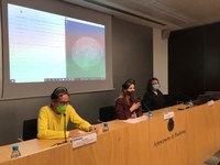 Badalona acull aquest dissabte jornada de portes obertes de l’European Performing Science Night