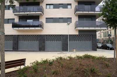 El Ple de l’Ajuntament aprova el Pla urbanístic que permetrà ubicar un nou casal de Gent Gran i el nou institut de Canyadó.