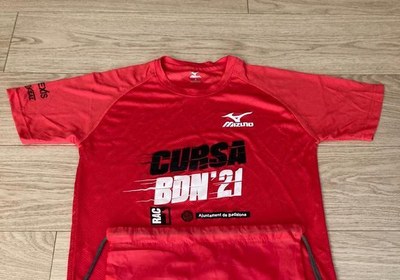 La cursa de RAC1 arriba aquest diumenge a Badalona amb prop de 3.000 persones inscrites.