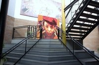 Dijous 11 de novembre reobre l’OMD 2 situada al Centre Cívic La Colina de Badalona