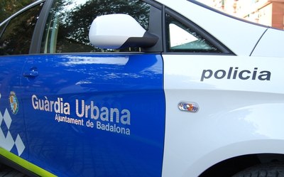 Adjudicat el contracte per al subministrament de nous vehicles per a la Guàrdia Urbana de Badalona.