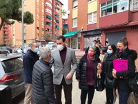 L’Ajuntament de Badalona invertirà 300.000 euros per adquirir nous contenidors que s’instal·laran a tots els barris de la ciutat